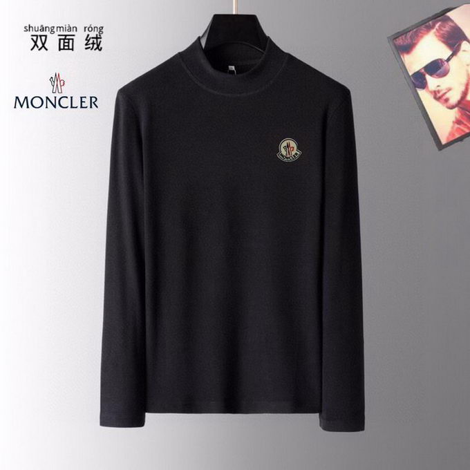 Moncler Sweatshirt Mens ID:20220122-547